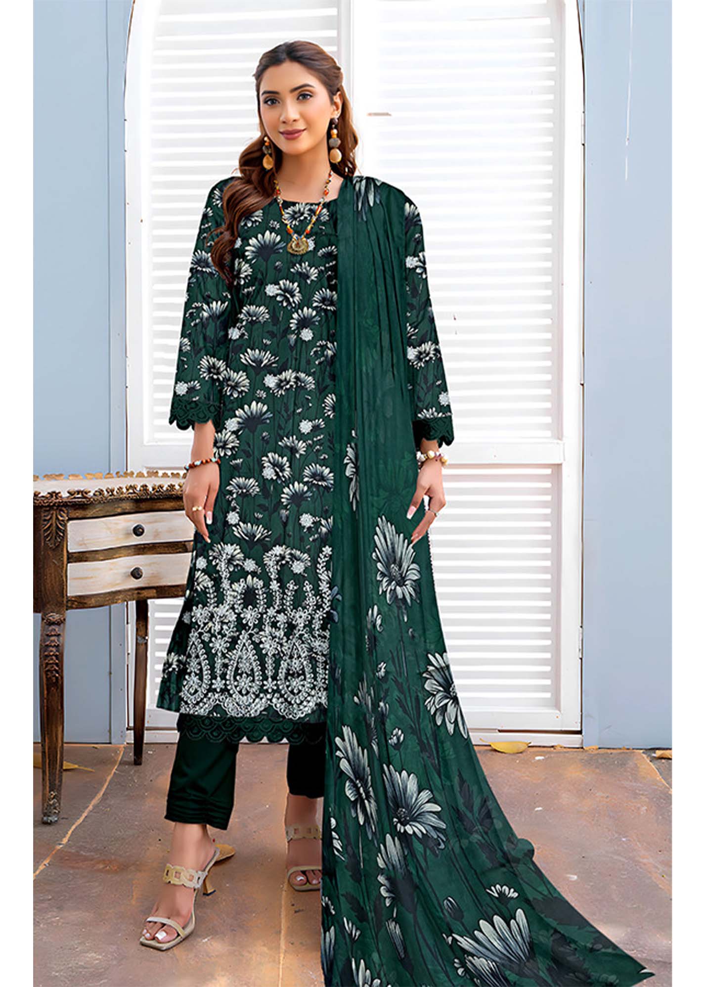 Gulkari D # 1315