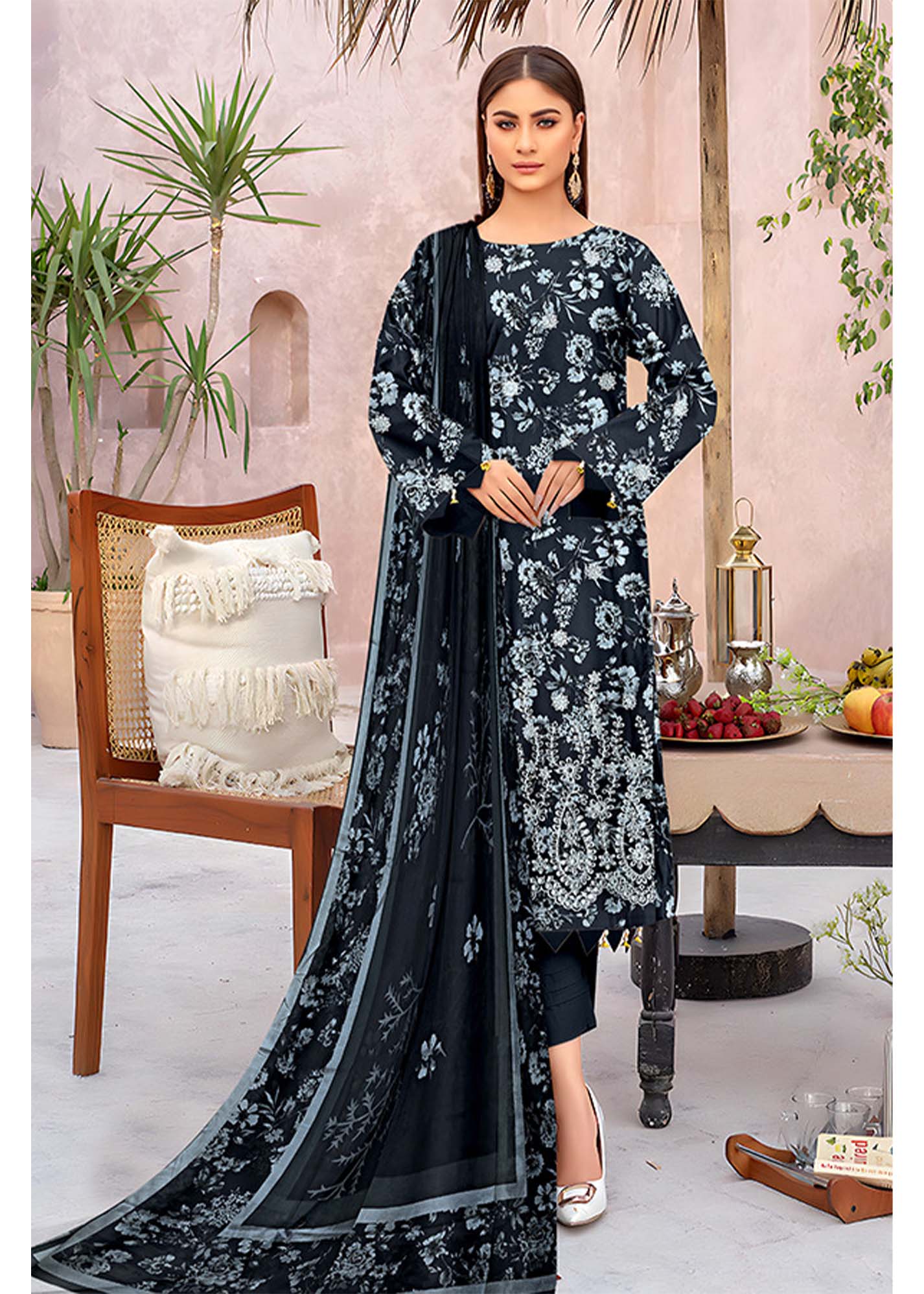 Gulkari D # 1315