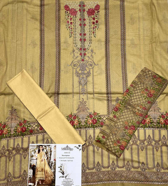 Maria B D-9673