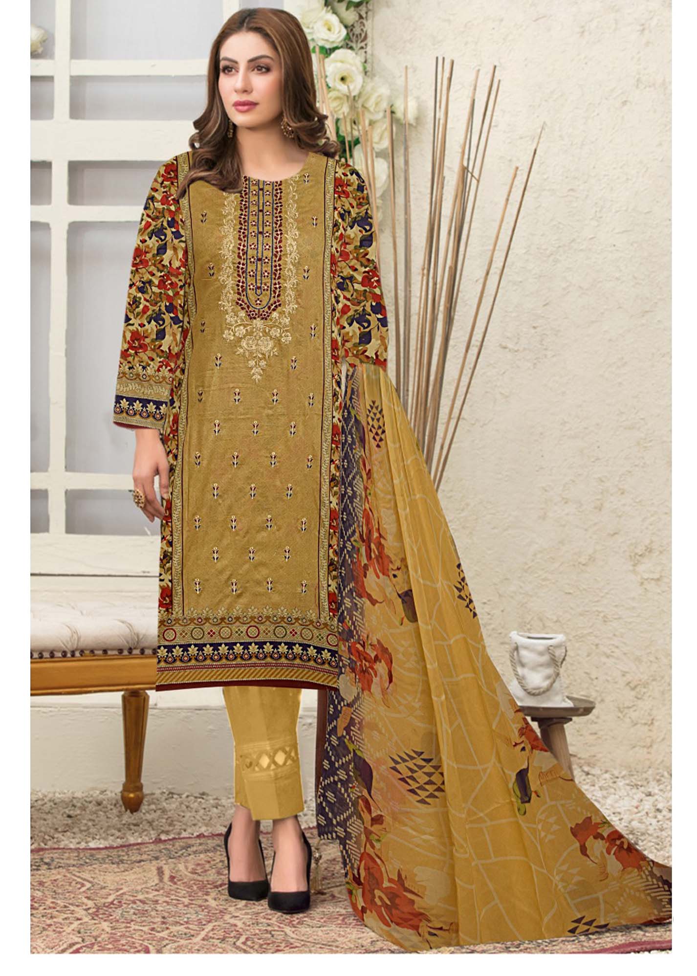 Khaadi D#1183