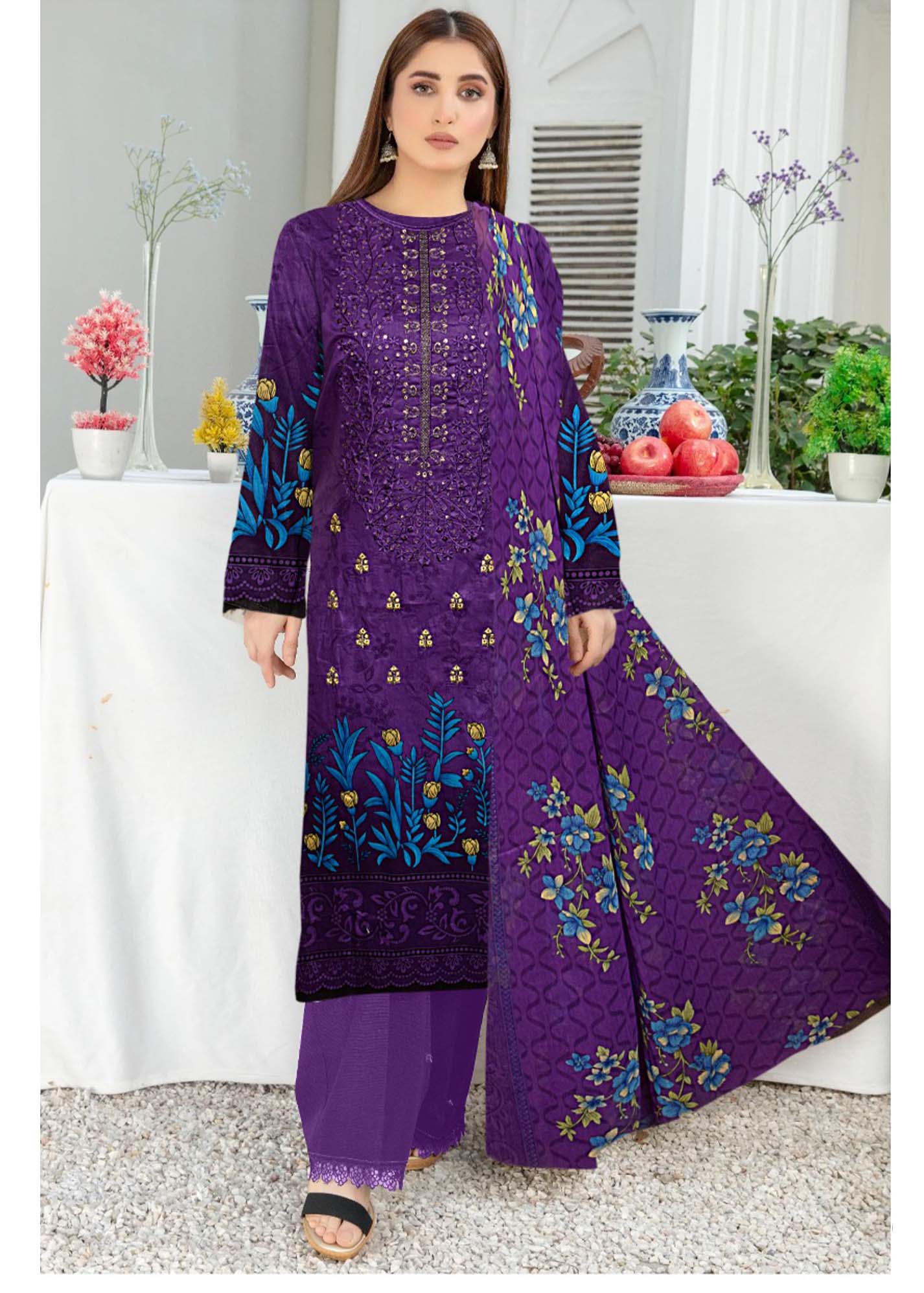 Khaadi D#1186