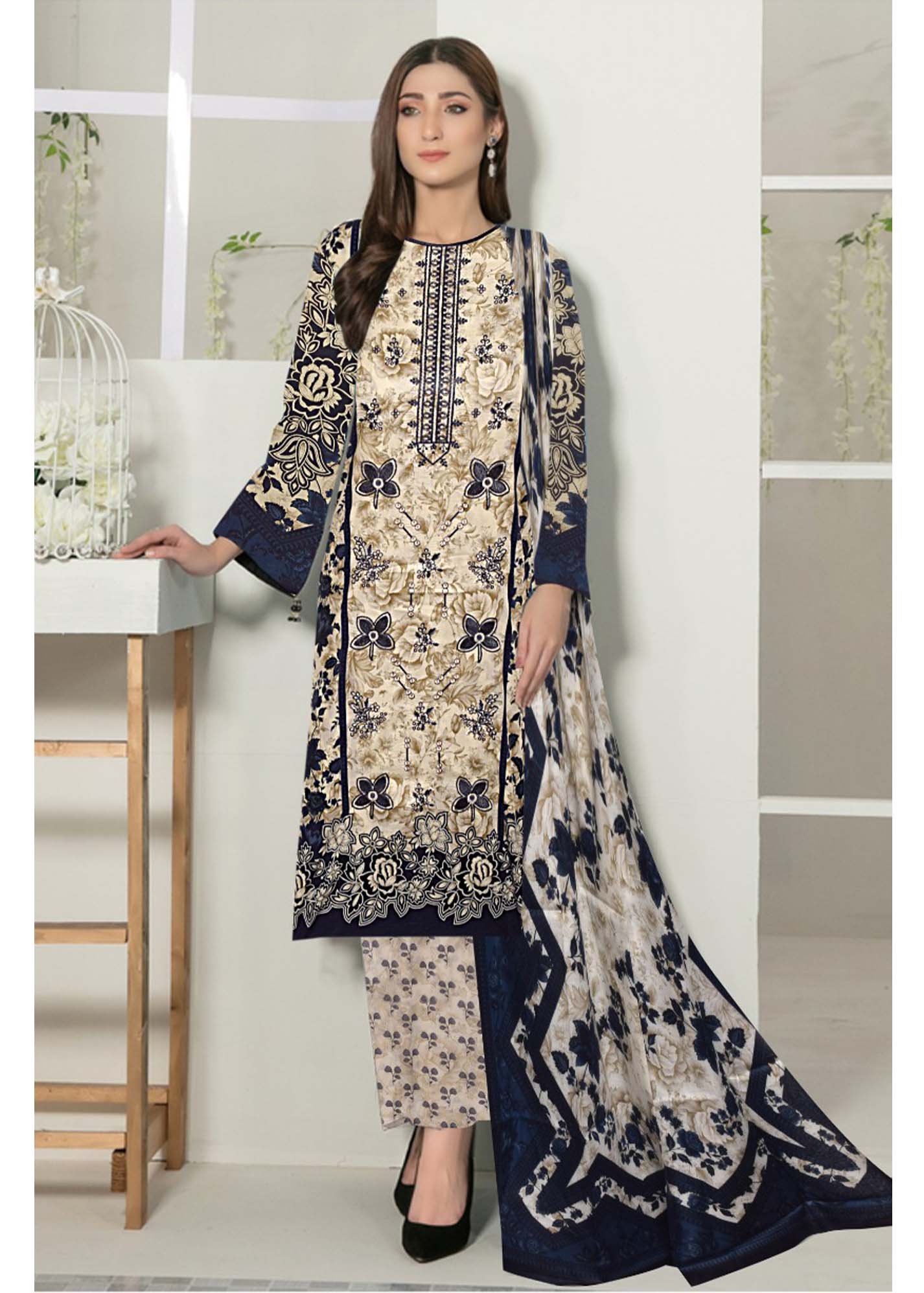 Khaadi D#1243