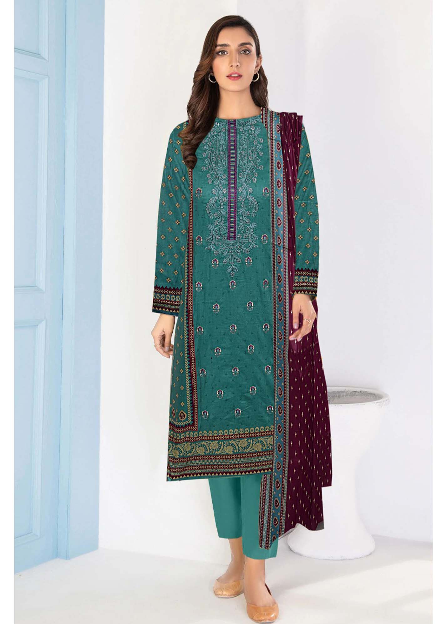 Maria B D#1202