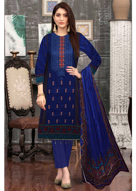 Maria B D#1202