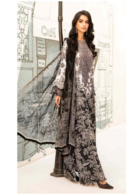 Maria B D#1275