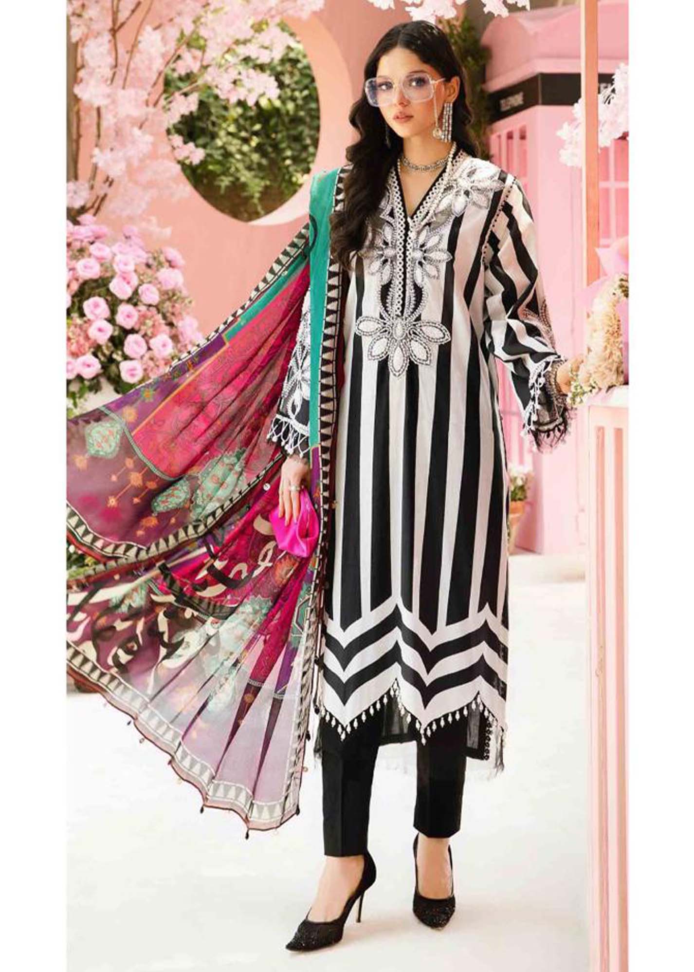 Maria B D#1275
