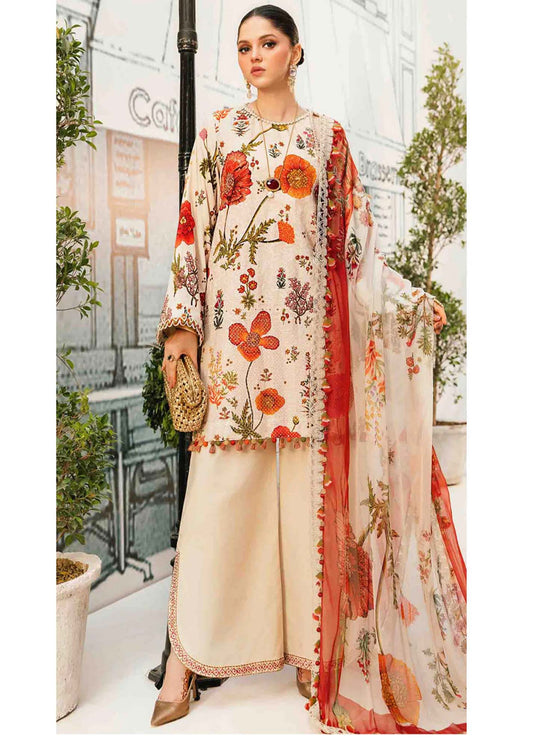 Maria B D#1275