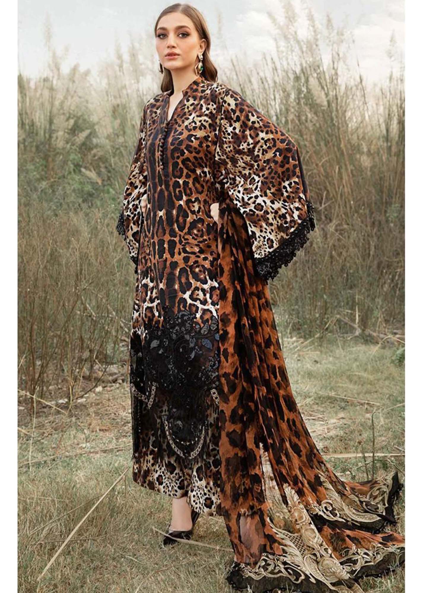 Maria B (M.Print) D#13