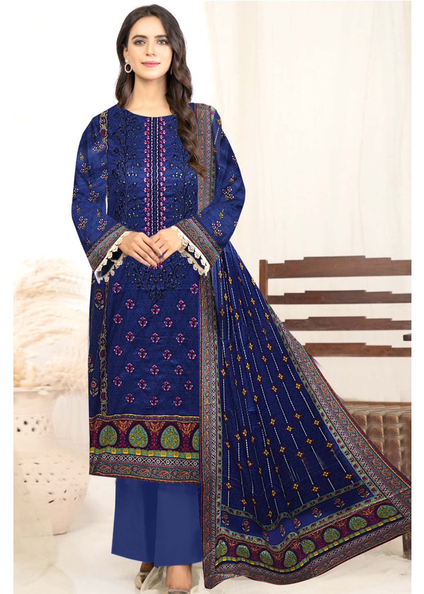 Sapphire D#1192