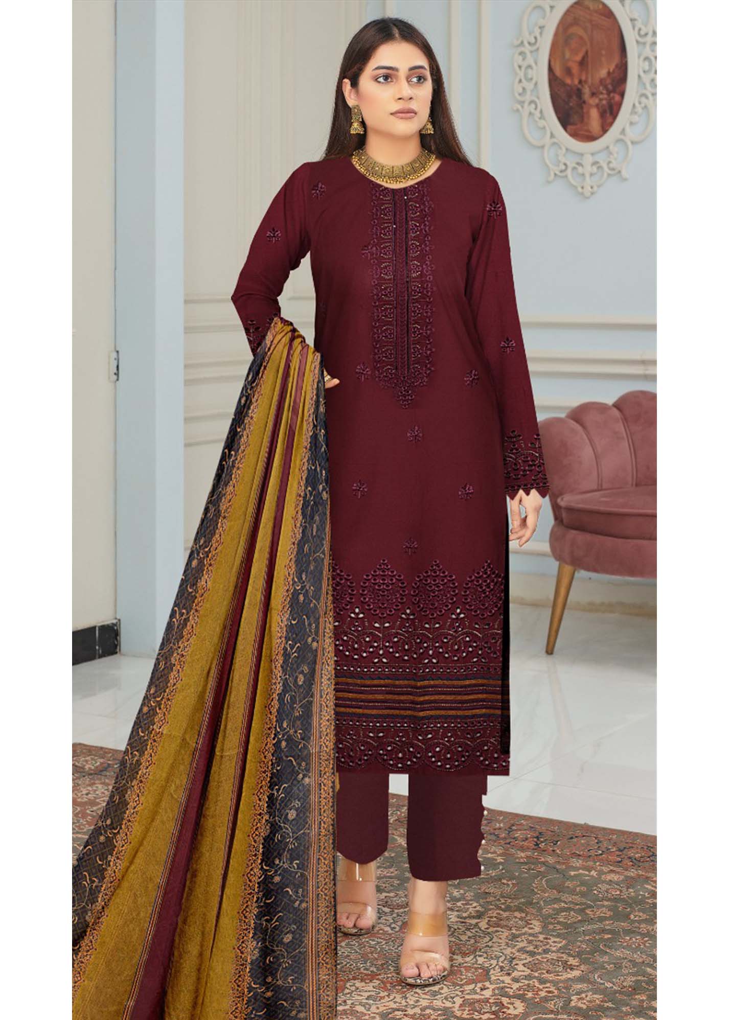 Sobia Nazir D#1140