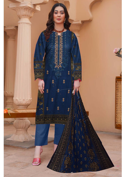 Sobia Nazir D#1202