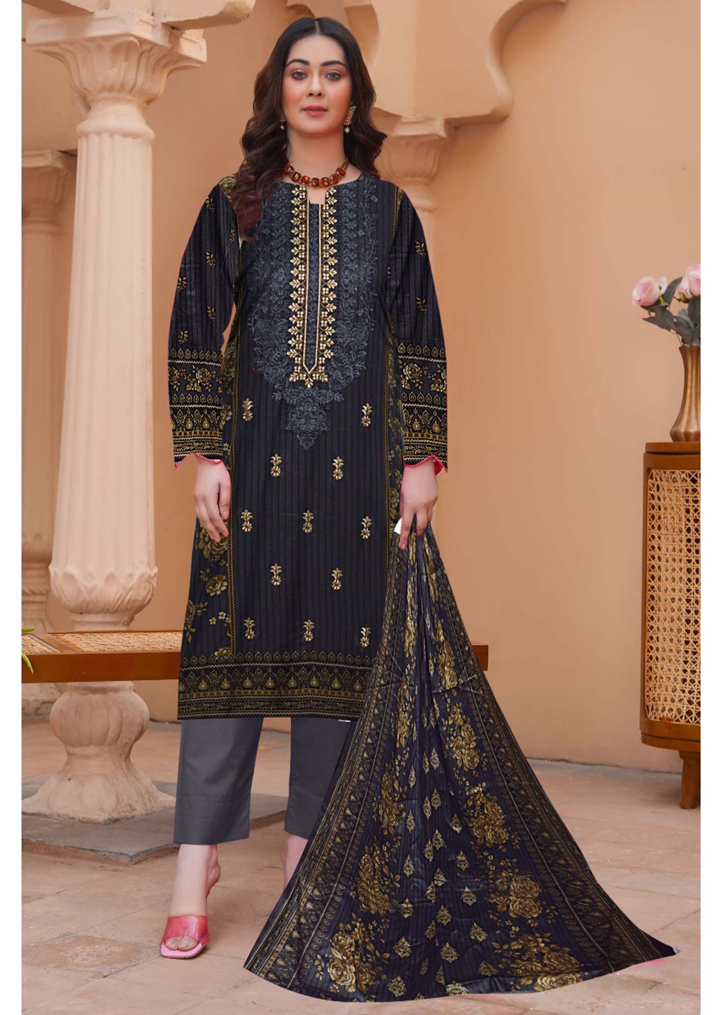 Sobia Nazir D#1202