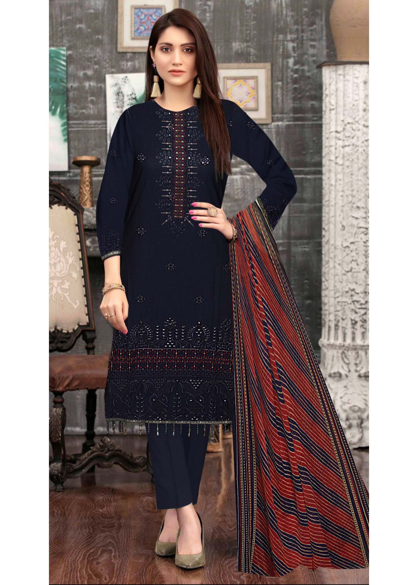 Sobia Nazir D#1140