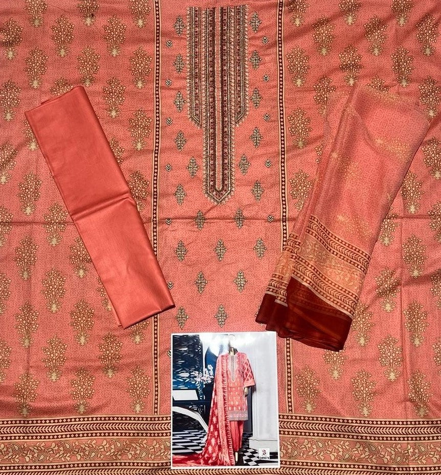 Bin-saeed D-9674