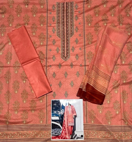 Bin-saeed D-9674