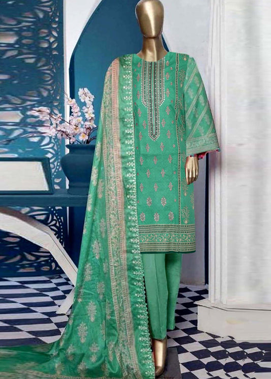 Bin-saeed D-9674