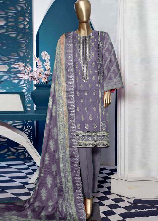 Bin-saeed D-9674
