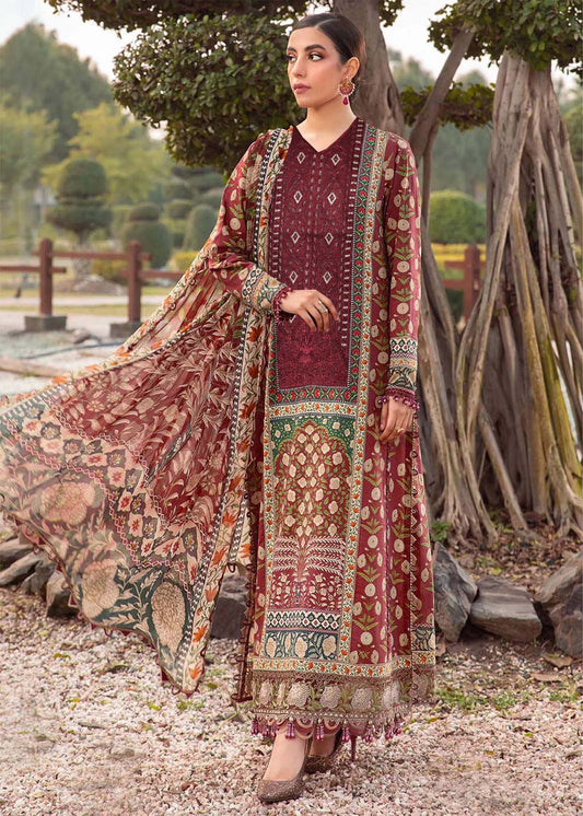 Maria B D-9673