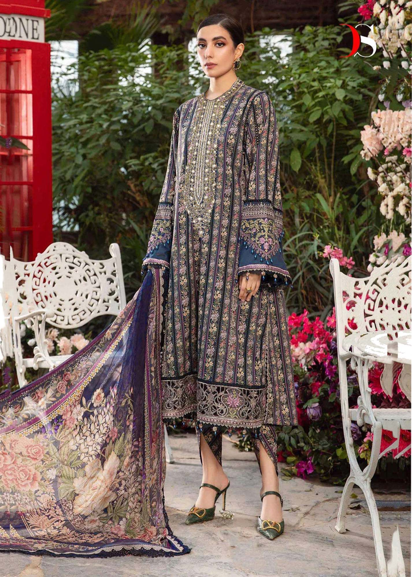 Maria B D-9673