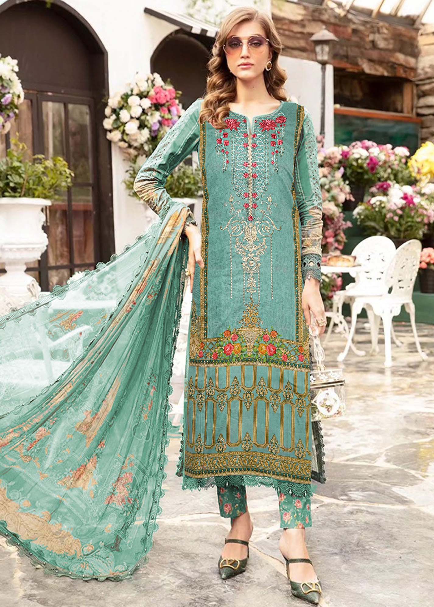 Maria B D-9673