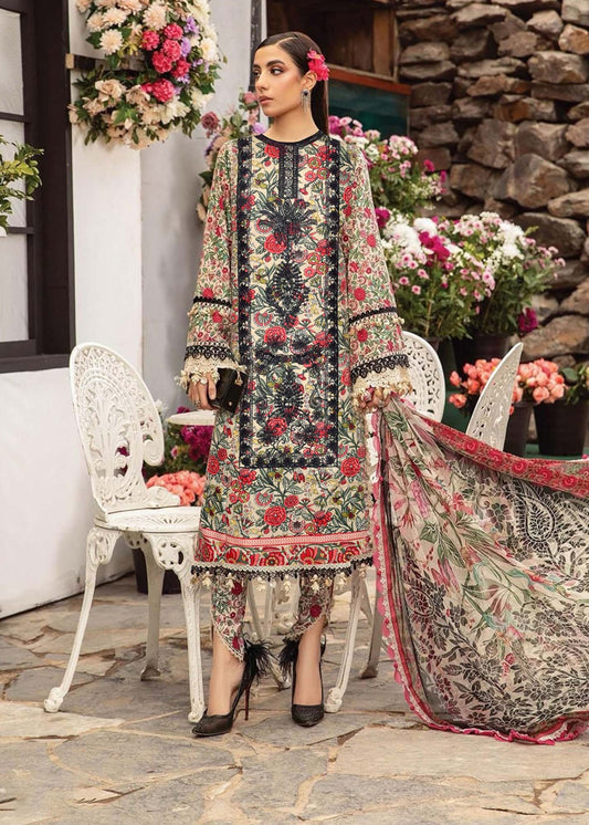 Maria B D-9673