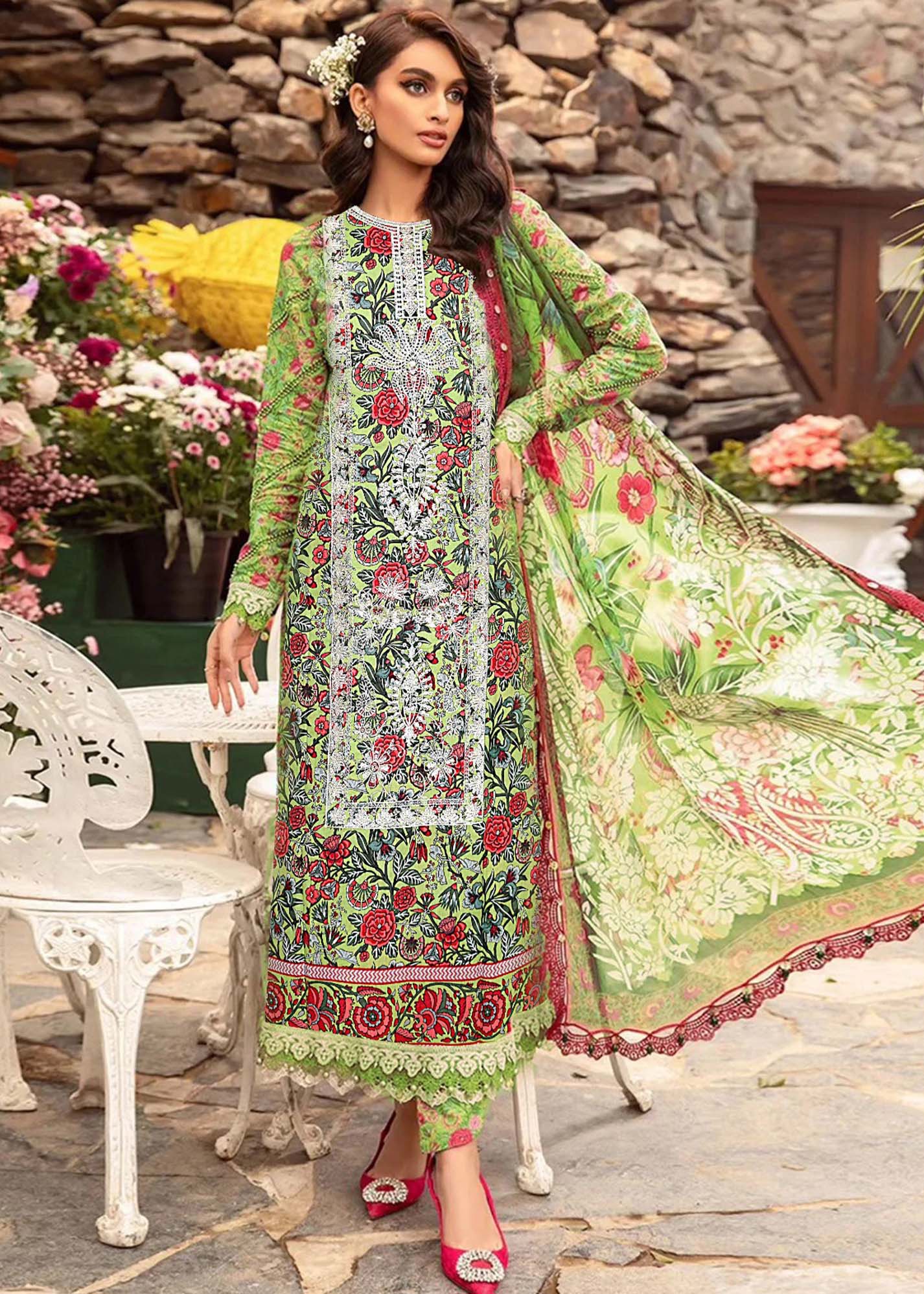Maria B D-9673