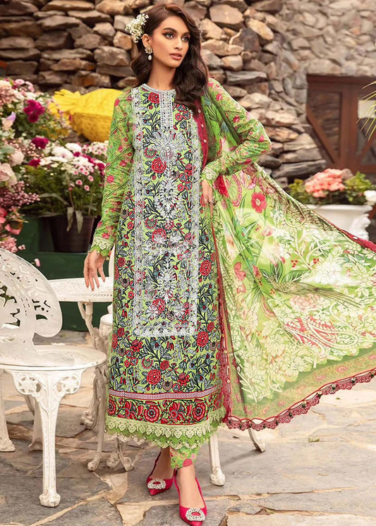 Maria B D-9673